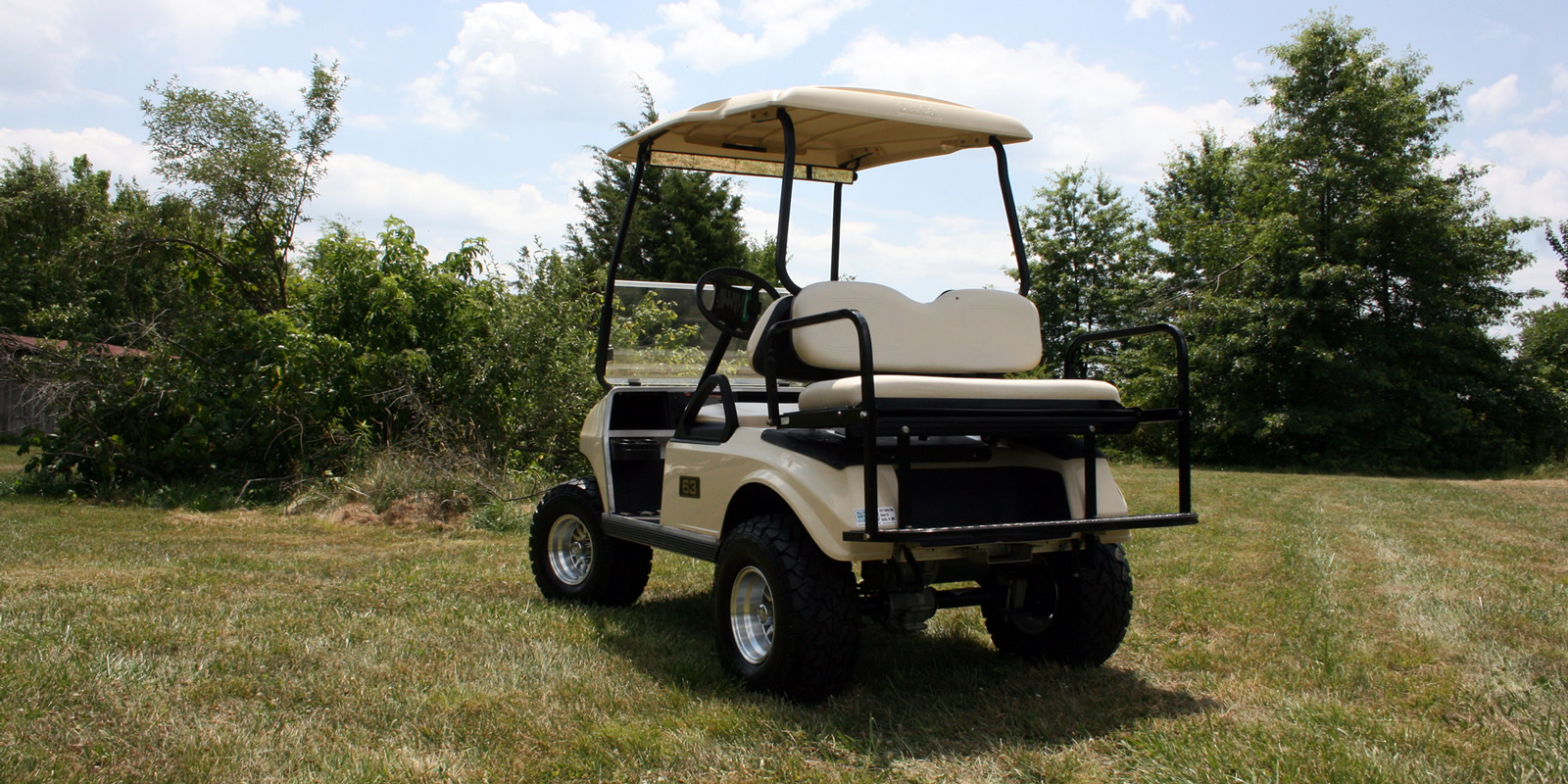 home-golf-cart-custom