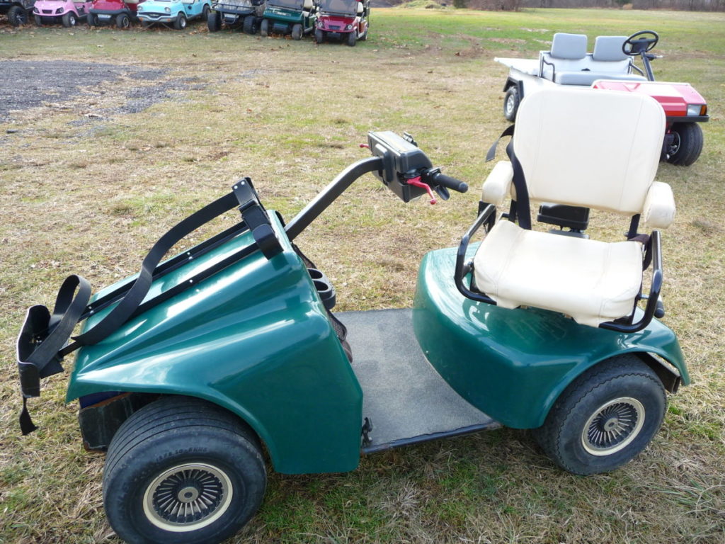 HANDICAPPED,DISABILITY CART,YARD CART Hilltown Services