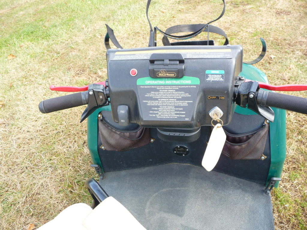 HANDICAPPED,DISABILITY CART,YARD CART Hilltown Services